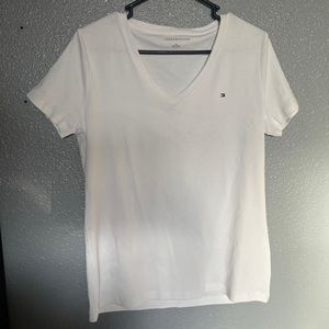 Tommy Hilfiger V-Neck Shirt
